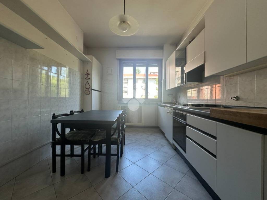 Appartamento a Parma in Via Piero Maroncelli, 1 - Foto 2