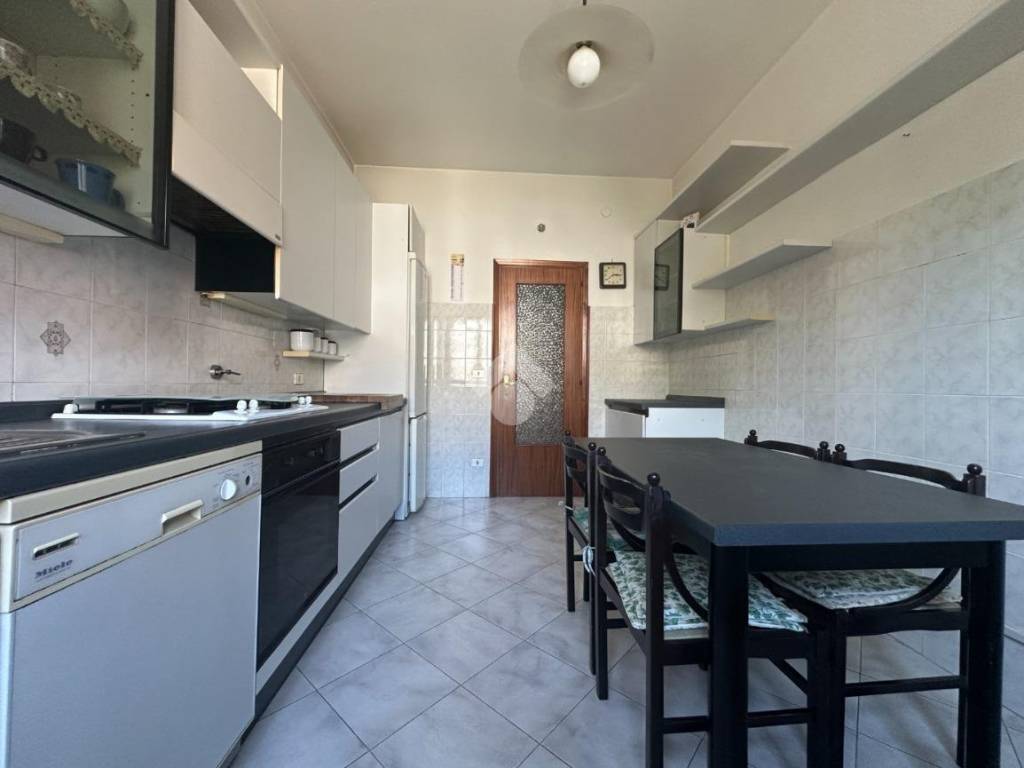 Appartamento a Parma in Via Piero Maroncelli, 1 - Foto 5
