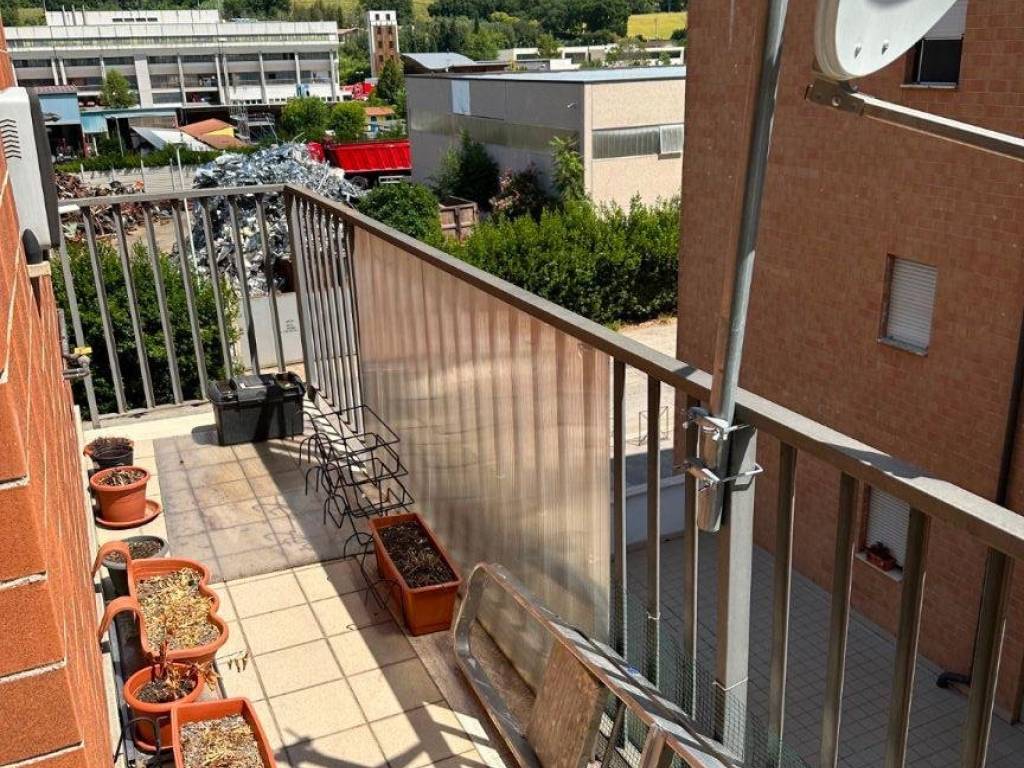 Appartamento a Terni in Zona Fiori - Foto 4