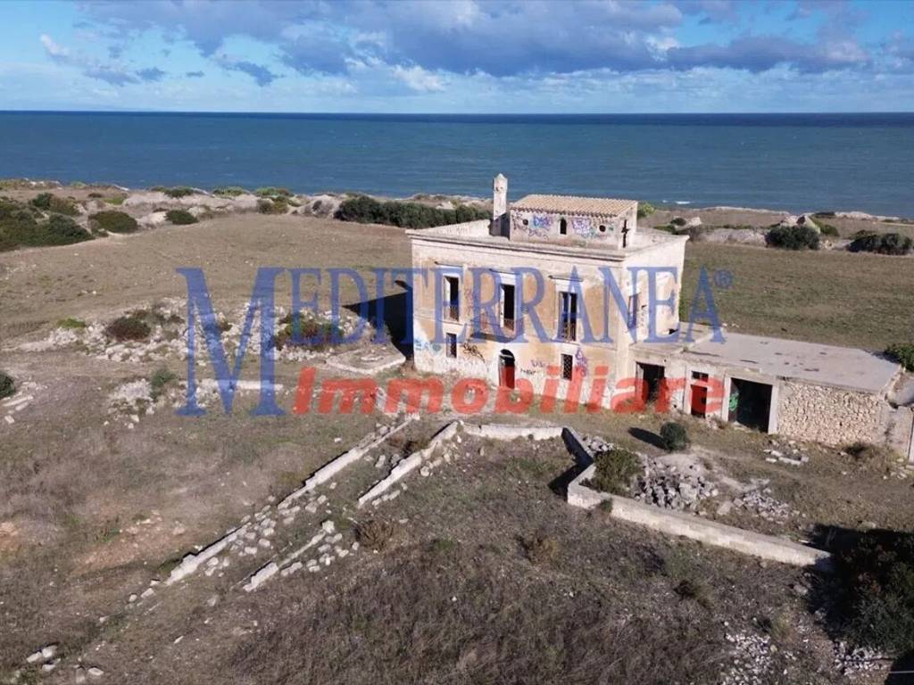 Villa a Bisceglie in Area Residenziale Indirizzo Non Visibile San Francesco - Seminario - Zona 167 - Foto 2