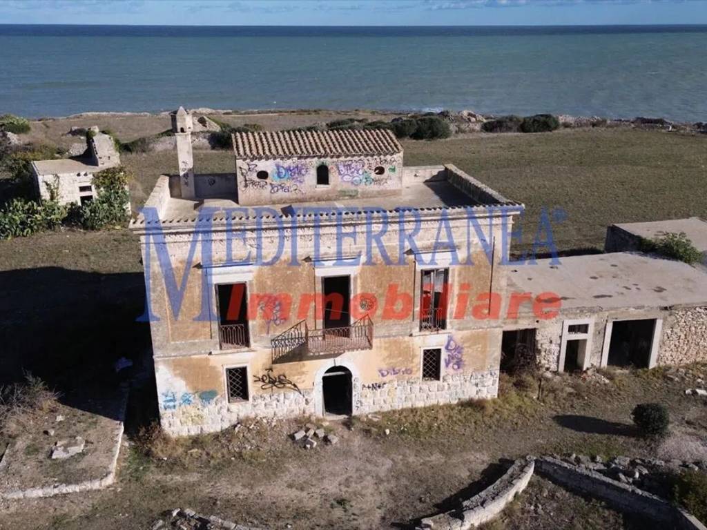 Villa a Bisceglie in Area Residenziale Indirizzo Non Visibile San Francesco - Seminario - Zona 167 - Foto 3