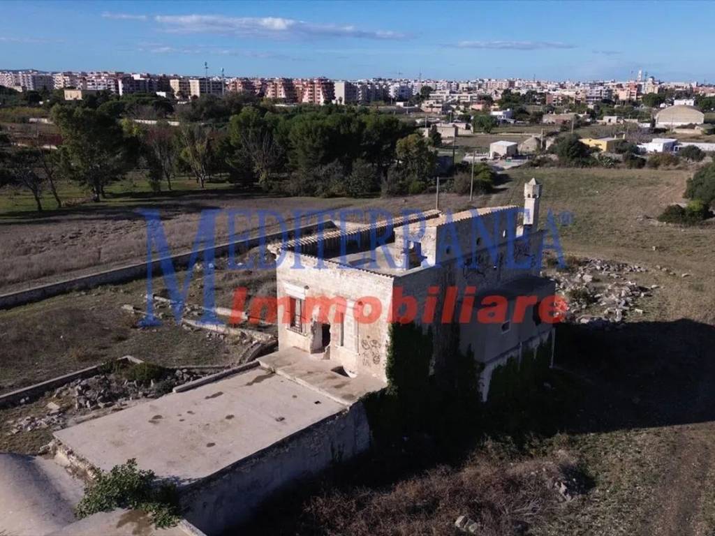 Villa a Bisceglie in Area Residenziale Indirizzo Non Visibile San Francesco - Seminario - Zona 167 - Foto 5