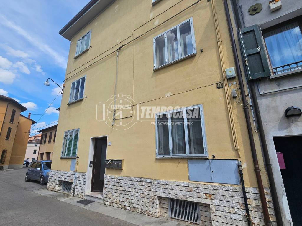 Appartamento a Castel bolognese in Via Camerini 15 - Foto 2