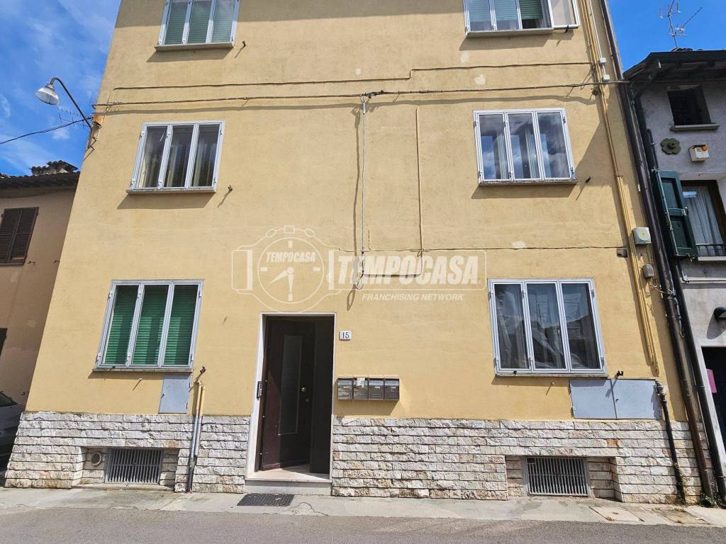 Appartamento a Castel bolognese in Via Camerini 15 - Foto 3