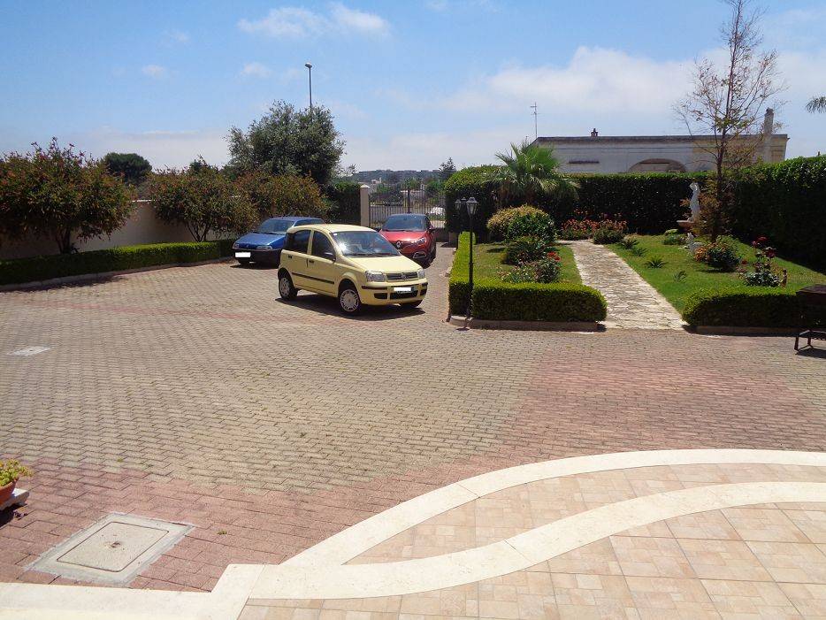 Villa a Taranto in VIA SAN DOMENICO - Foto 3