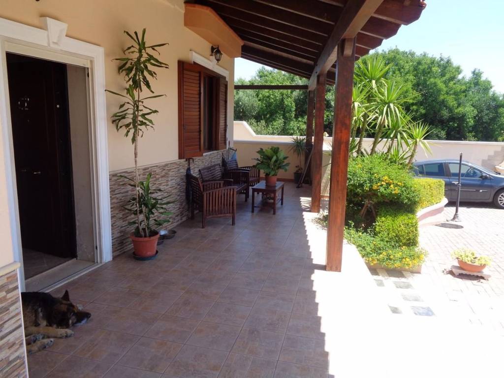 Villa a Taranto in VIA SAN DOMENICO - Foto 4