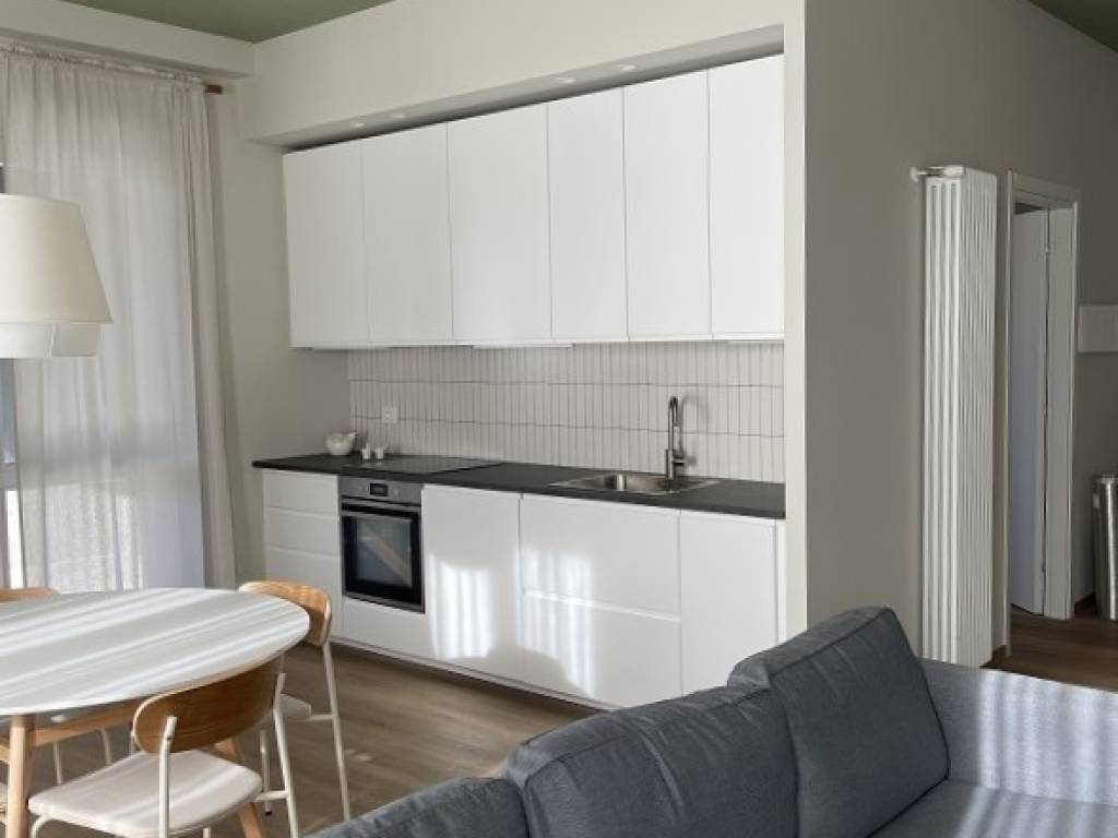 Appartamento a Lodi in Viale Pavia, 74 - Foto 2