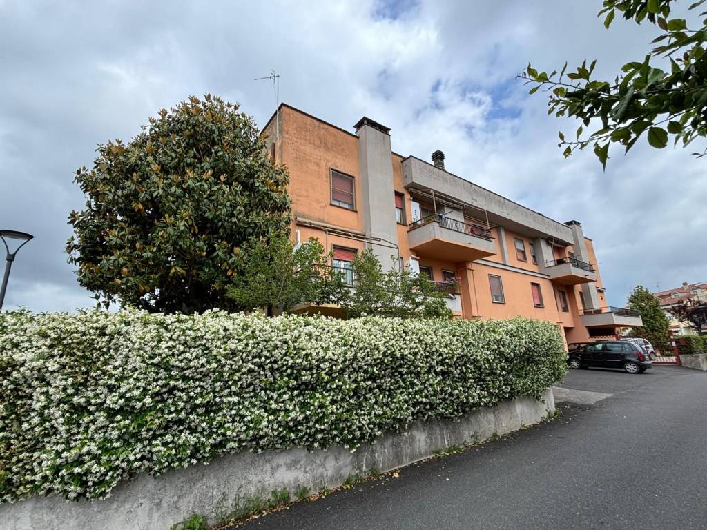 Appartamento a Tuscania in Via Ippolito Cortellessa - Foto 3