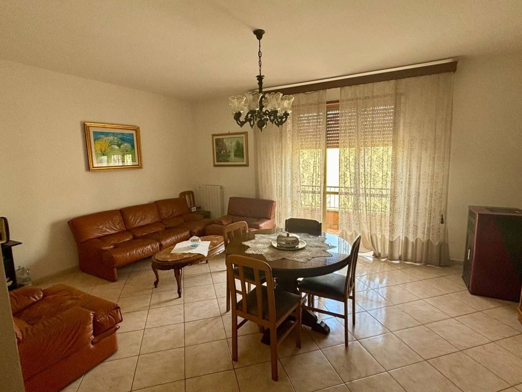 Appartamento a Tuscania in Via Ippolito Cortellessa - Foto 4