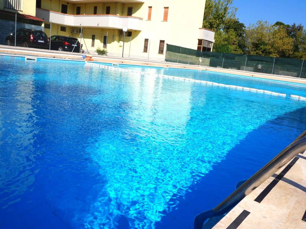 Appartamento a Comacchio in Viale Europa, 18 - Foto 2
