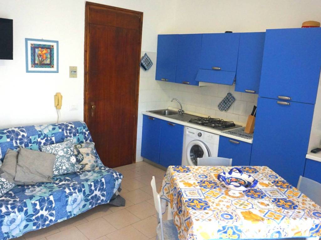 Appartamento a Comacchio in Viale Europa, 18 - Foto 4