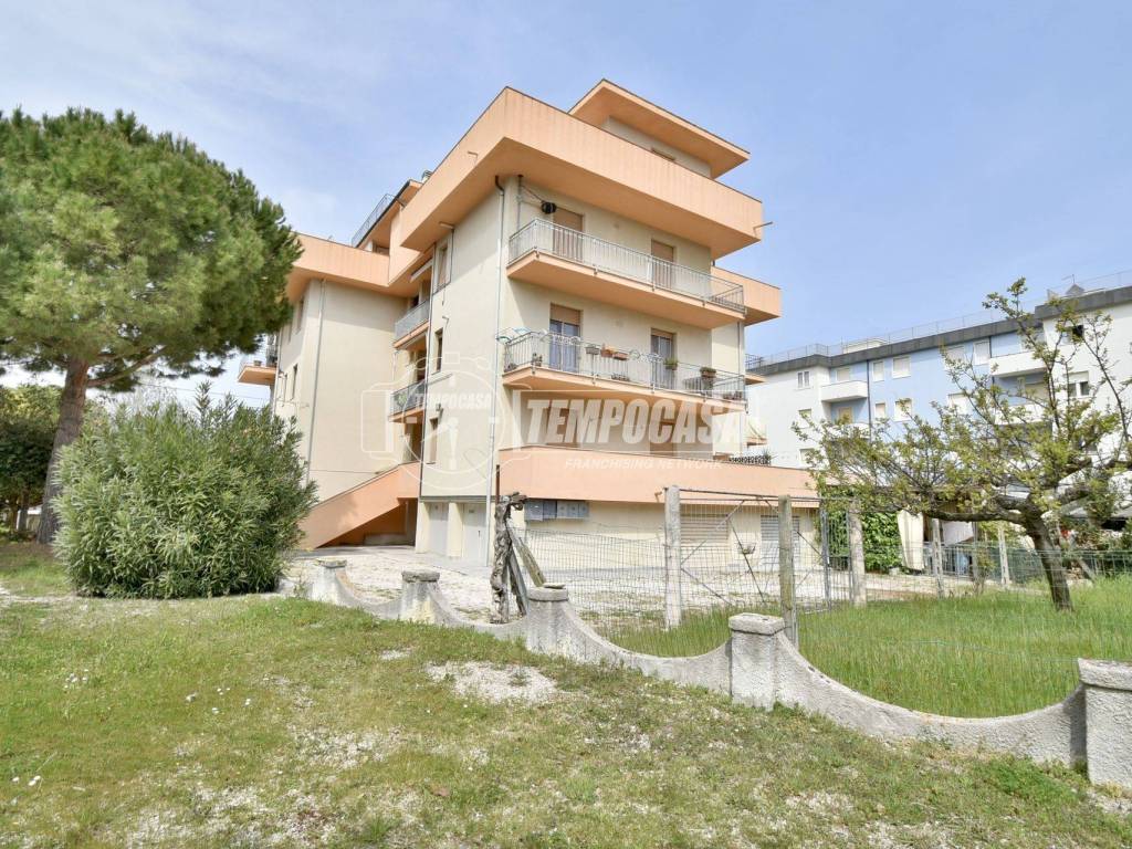 Appartamento a Porto recanati in Via Ferdinando Magellano - Foto 2