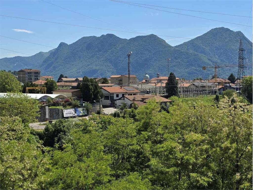 Palazzo / stabile a Verbania in Via del Plusc, 7 - Foto 3