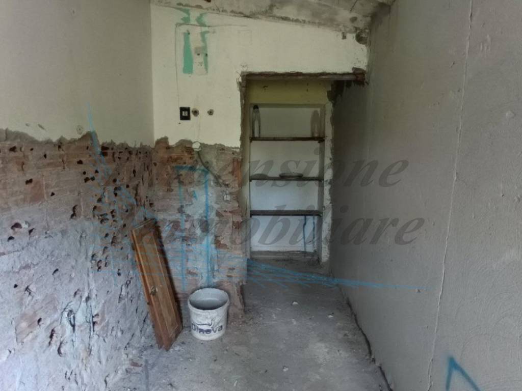 Appartamento a Rosignano marittimo in Via Traversa Livornese, 75 - Foto 2