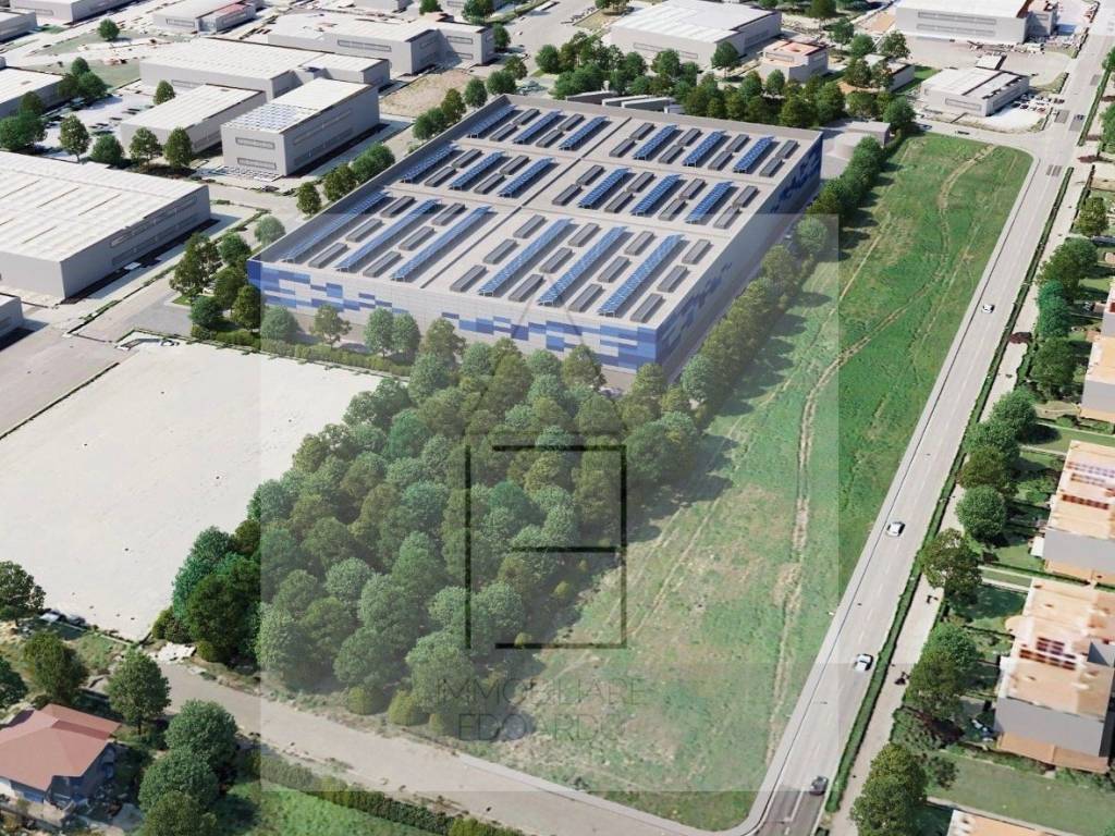 Immobile a Montemurlo in Via dell'Industria, 12 - Foto 4