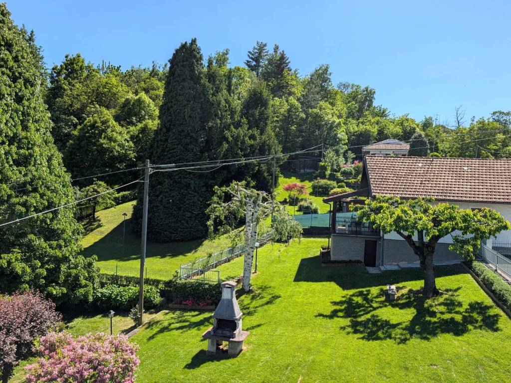 Villa a Bernezzo in Via Maggiori, 31 - Foto 5