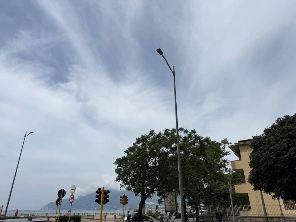 Appartamento a Salerno in Largo Antonio Santelmo, 1 - Foto 5