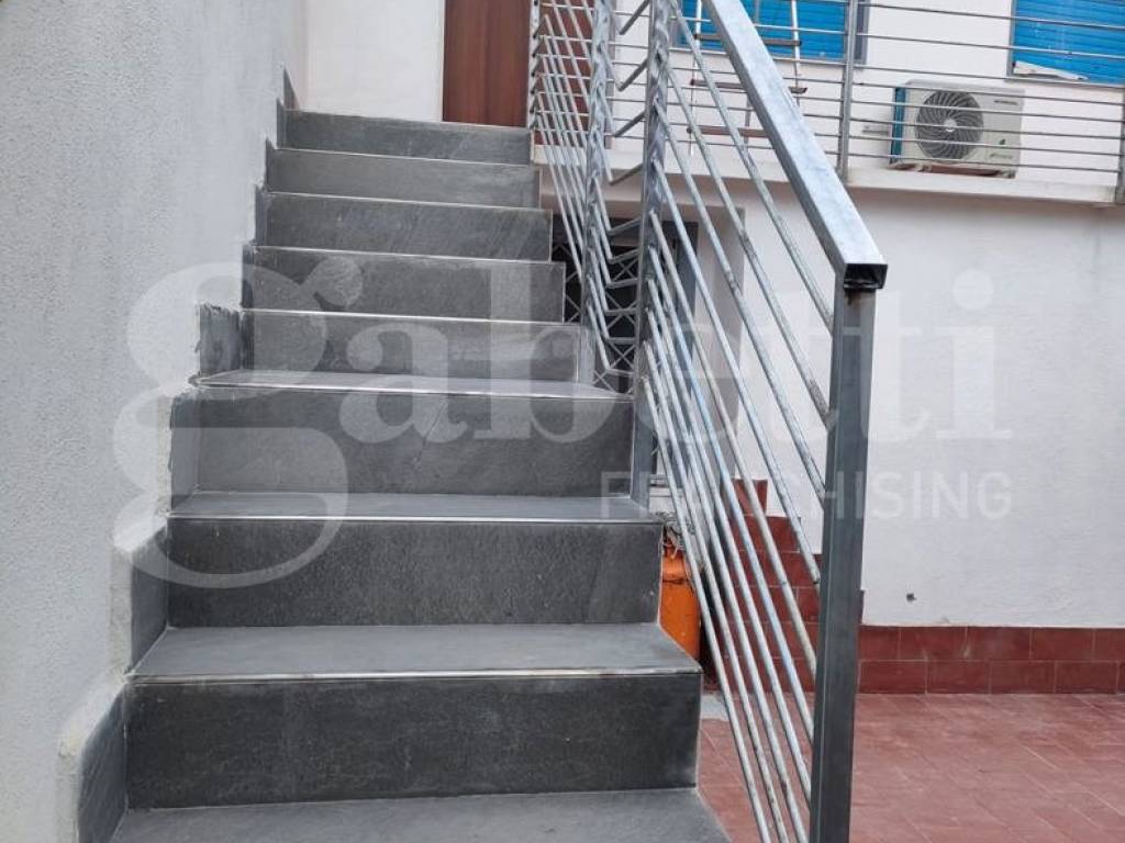 Villa a Sessa aurunca in Via san limato baia felice, snc - Foto 2