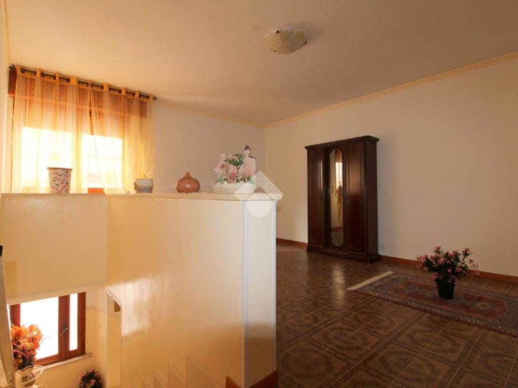 Casa indipendente a Lucera in Via Vincenzo Amicarelli, 17 - Foto 3