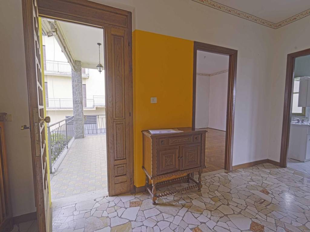 Villa a Vigliano biellese in Via Dosso Inferiore, 13 - Foto 2