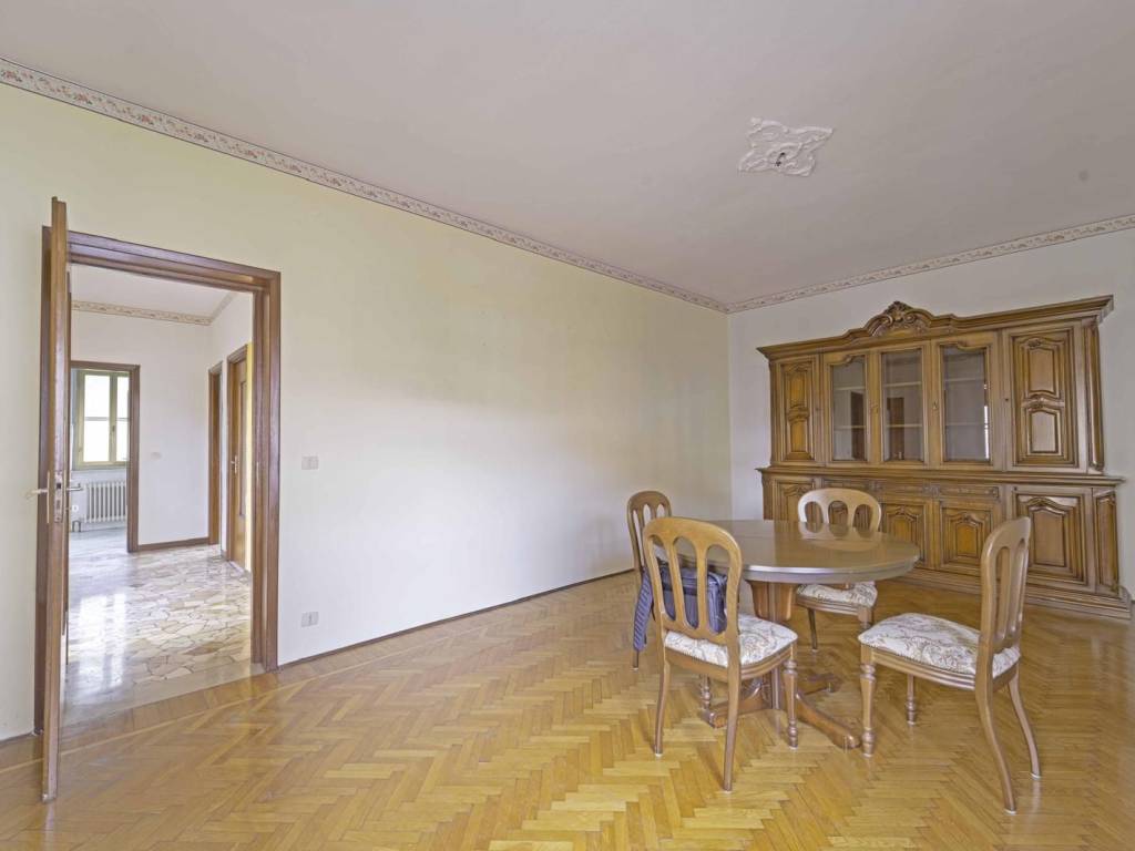 Villa a Vigliano biellese in Via Dosso Inferiore, 13 - Foto 3