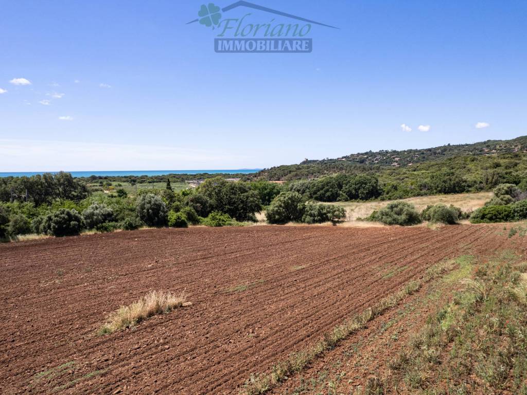 Rustico / casale a Orbetello in Strada Provinciale Litoranea - Foto 3