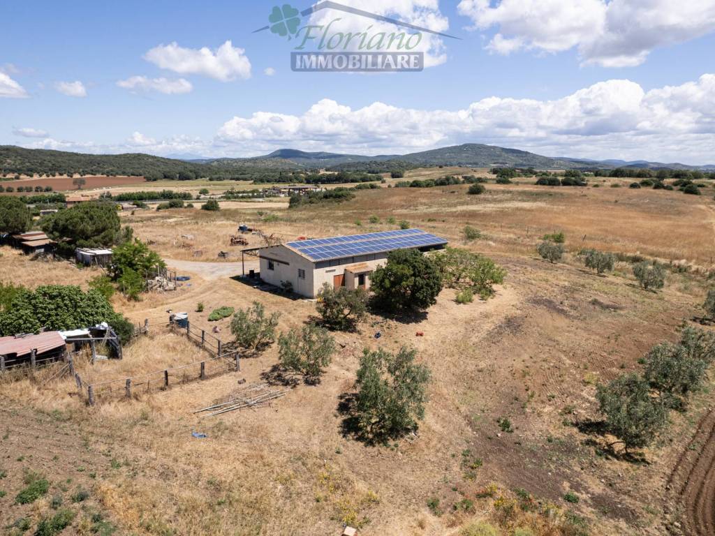 Rustico / casale a Orbetello in Strada Provinciale Litoranea - Foto 4