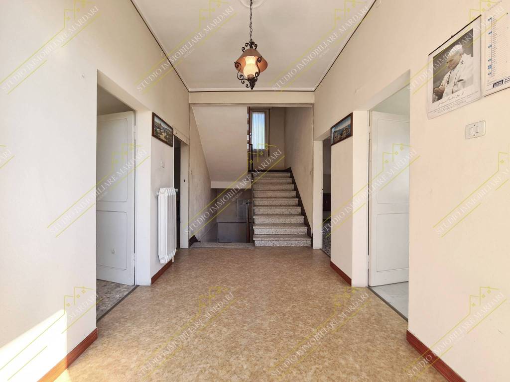 Villa a Castelvetro di modena in Via Bacuccola, 1 - Foto 3