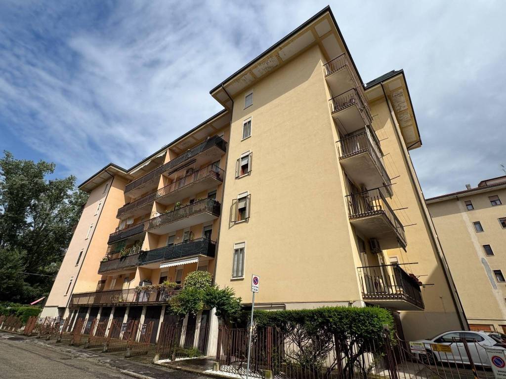 Appartamento a Vicenza in Via Battaglione Vicenza - Foto 2