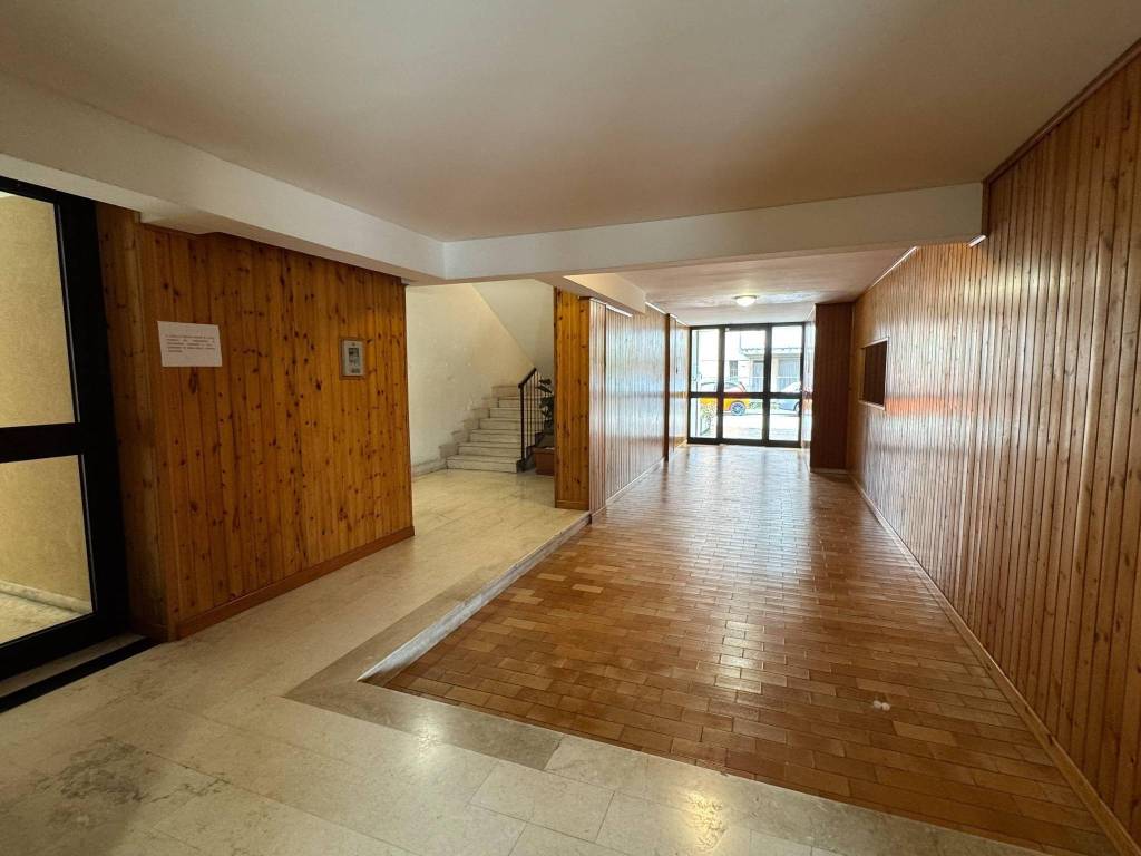 Appartamento a Vicenza in Via Battaglione Vicenza - Foto 3