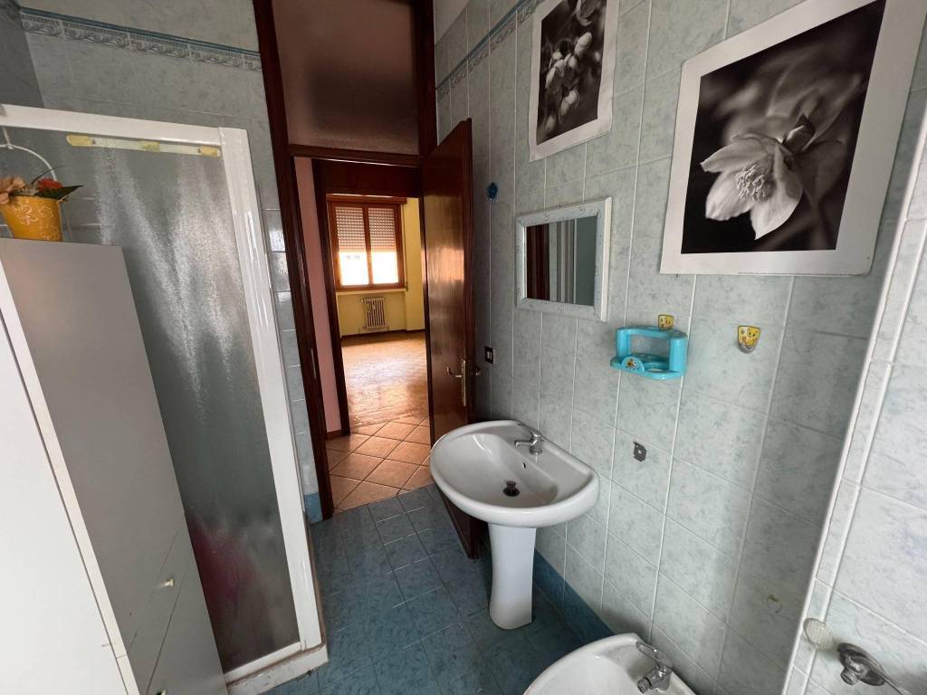 Appartamento a Vicenza in Via Battaglione Vicenza - Foto 5