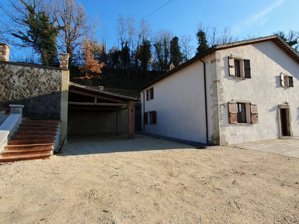 Rustico / casale a Civitella d'agliano in Strada della Fraschetta - Foto 3