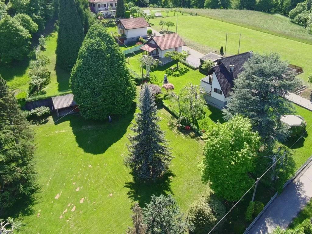 Villa a Bernezzo in Via Maggiori, 29 - Foto 4