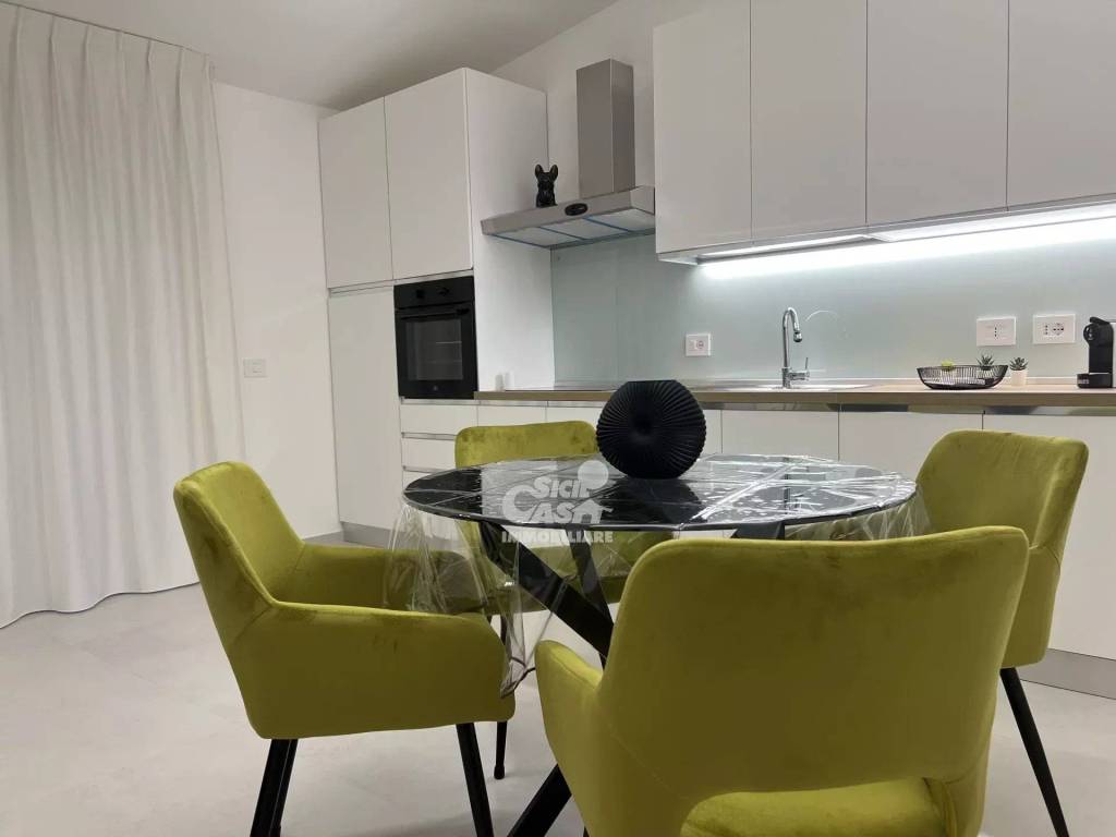 Appartamento a Marsala in Via Edoardo Alagna, 87/interno 2b - Foto 2
