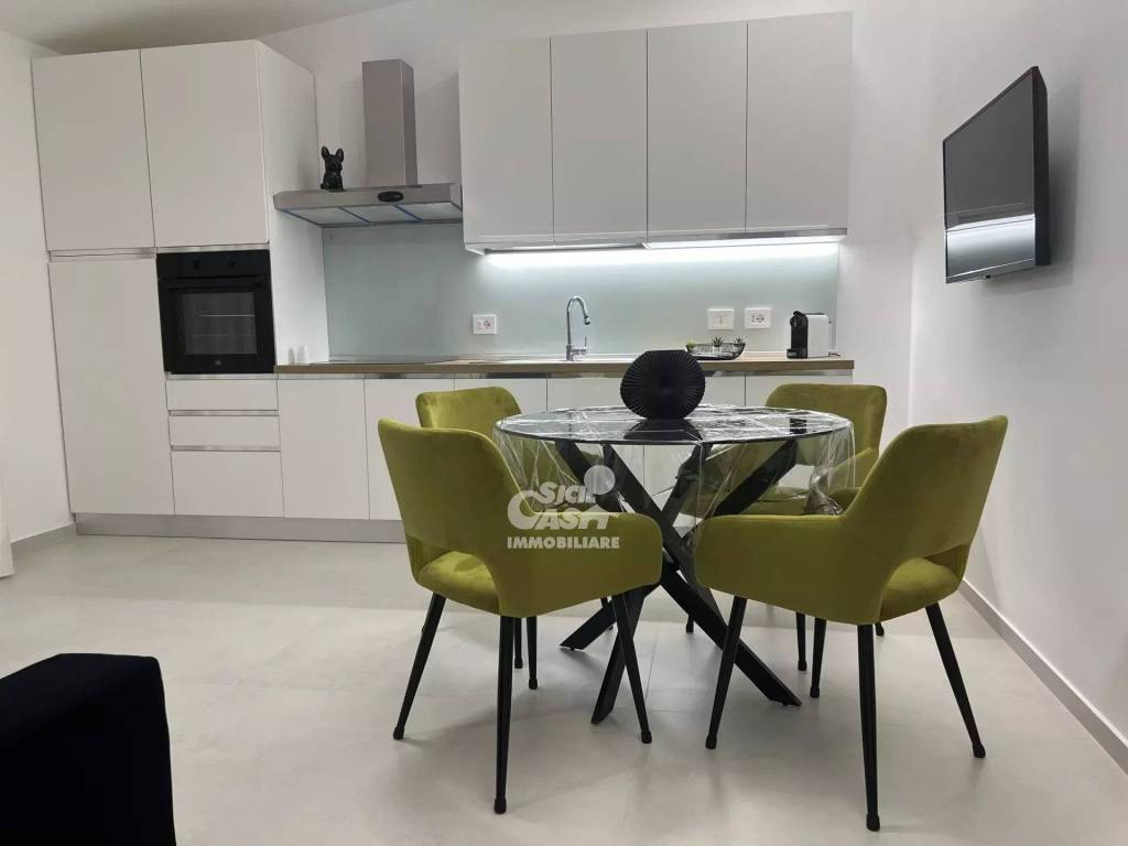 Appartamento a Marsala in Via Edoardo Alagna, 87/interno 2b - Foto 4