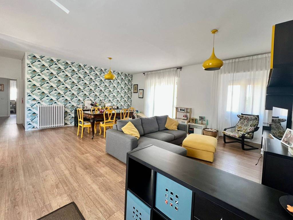 Appartamento a Ronciglione in Viale 4 Novembre, 16 - Foto 5