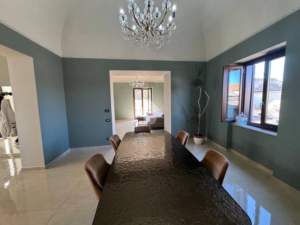 Appartamento a Aversa in Piazza Marconi, 5 - Foto 3