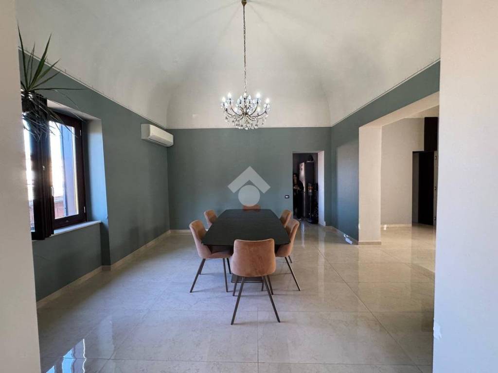 Appartamento a Aversa in Piazza Marconi, 5 - Foto 4