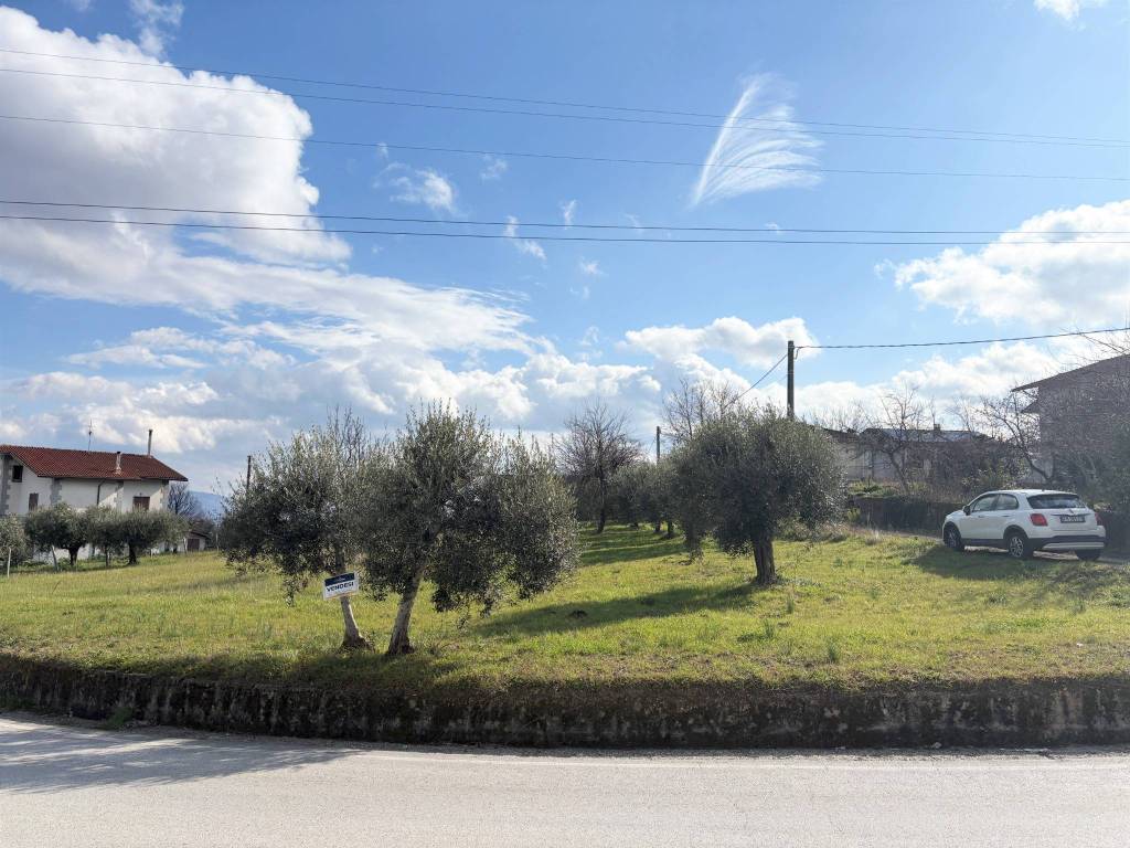 Villetta a schiera a Montemiletto in Contrada San Giovanni - Foto 5