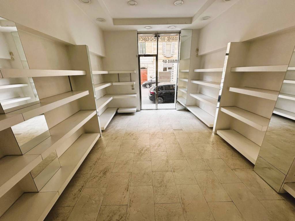 Immobile a Ancona in Corso Giovanni Amendola - Foto 3