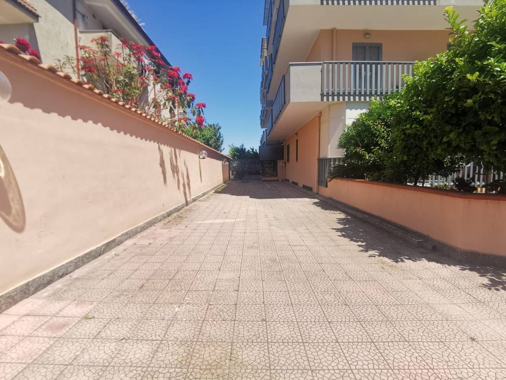 Appartamento a Caserta in Via Federico Verdinois, 40 - Foto 2