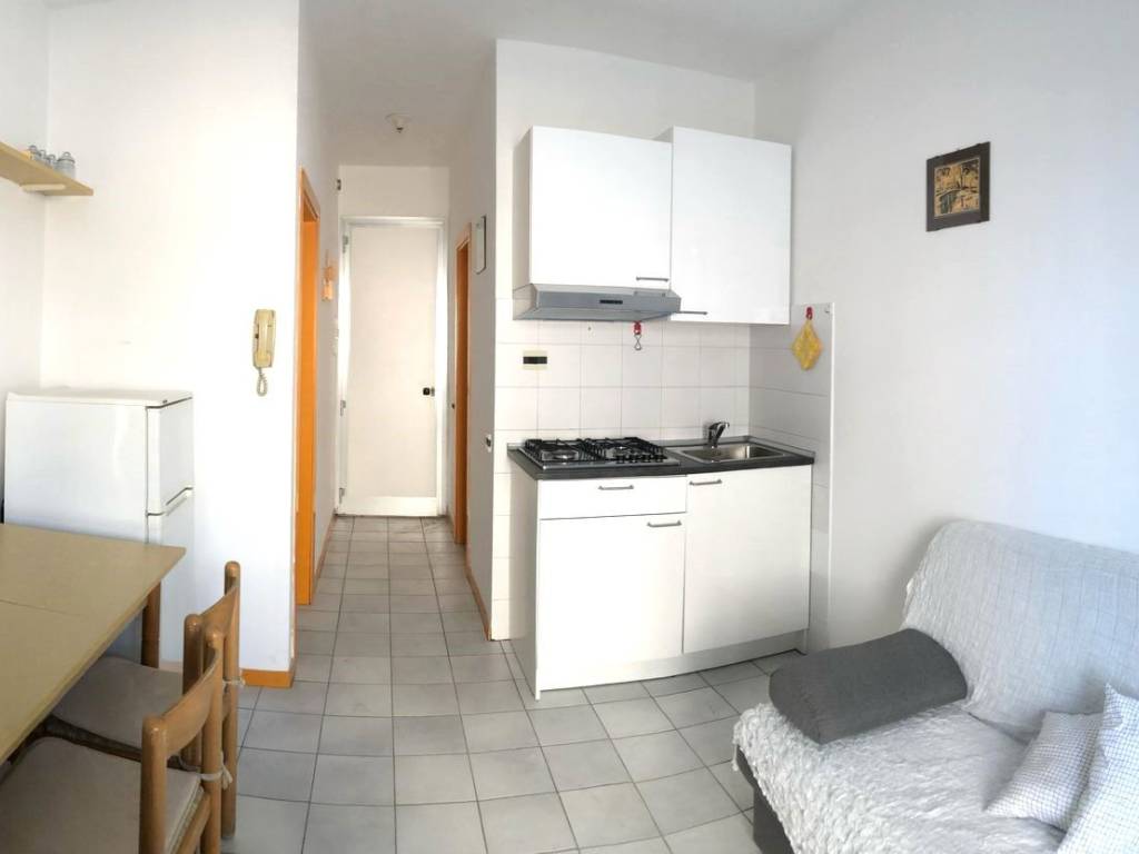 Appartamento a Fano in Via Ammiraglio Cappellini - Foto 3