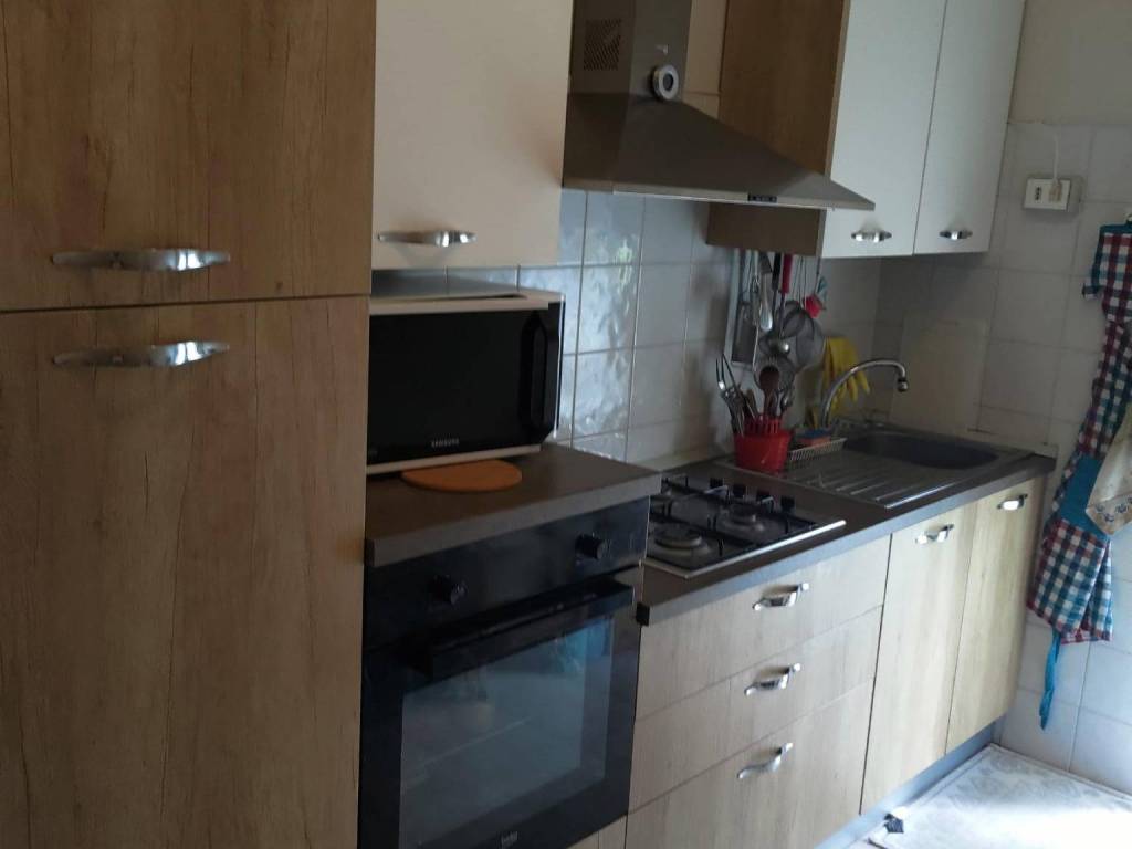 Appartamento a Verbania in Via Crocetta - Foto 2