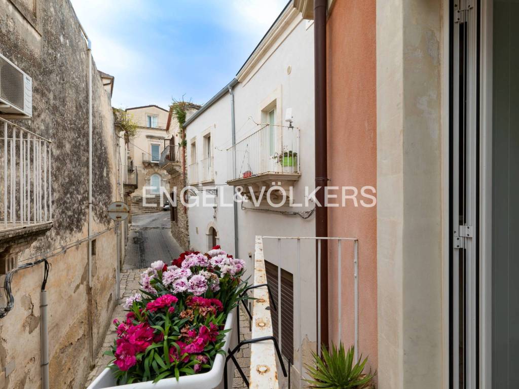 Casa indipendente a Ragusa in Via Giulia, 1 - Foto 4
