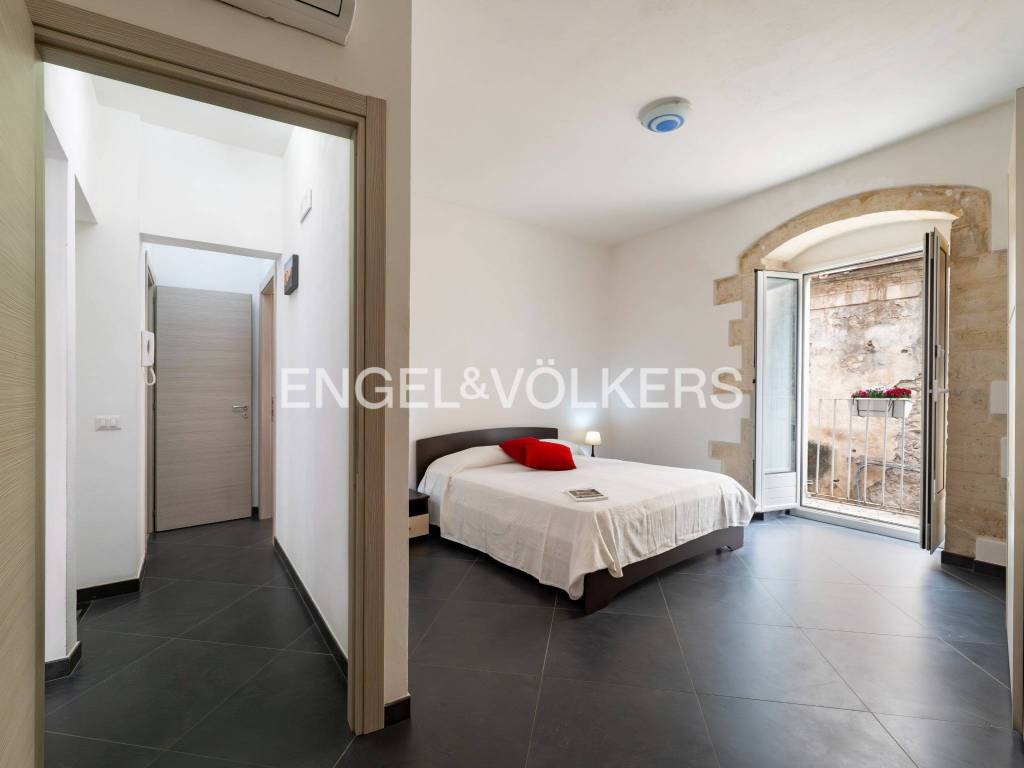Casa indipendente a Ragusa in Via Giulia, 1 - Foto 5