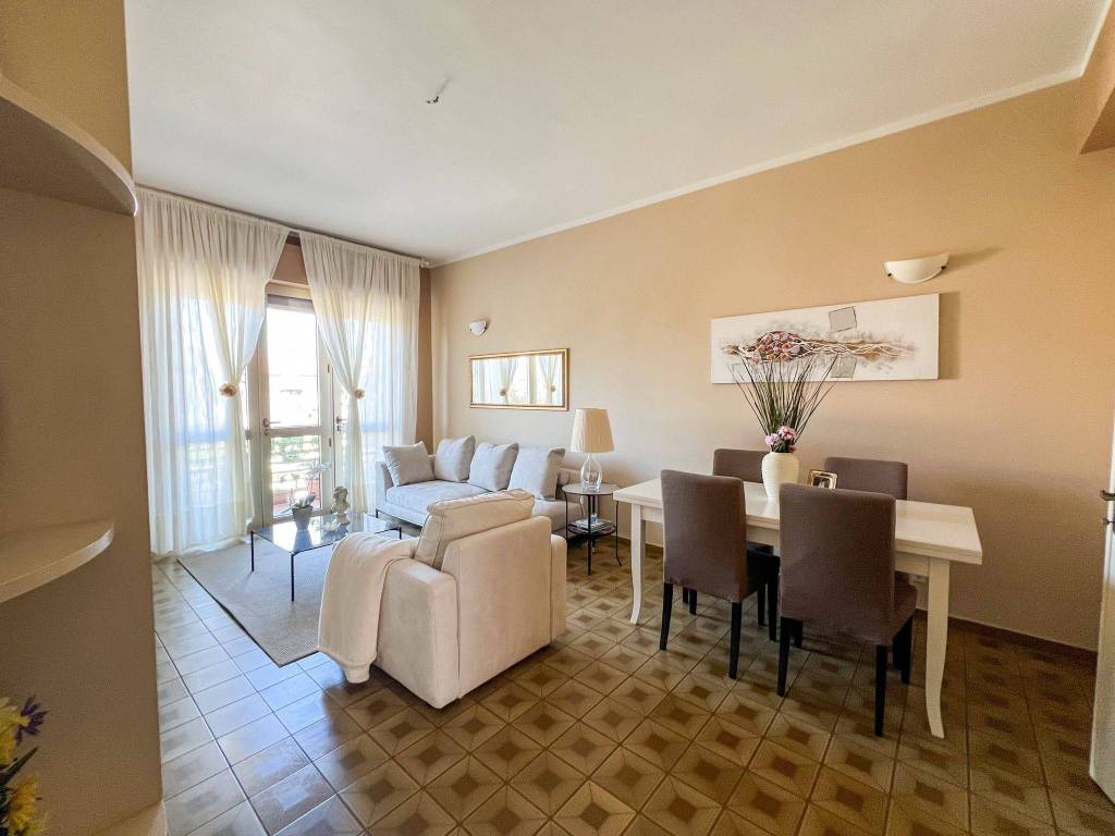 Appartamento a Porcari in Via Galgani, 194 - Foto 3