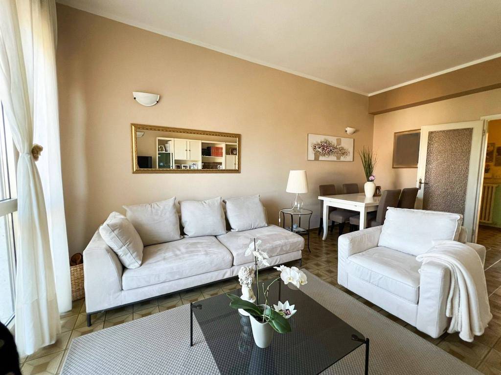 Appartamento a Porcari in Via Galgani, 194 - Foto 5