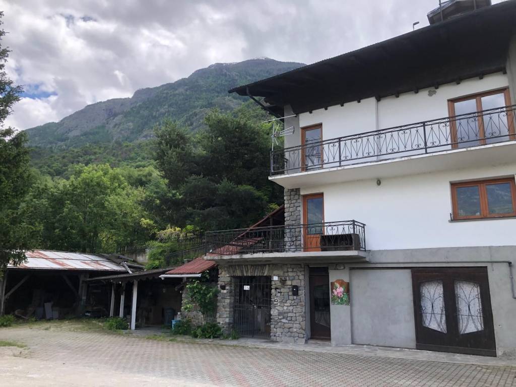 Casa indipendente a Pollein in Località Chez Buillet, 7 - Foto 5