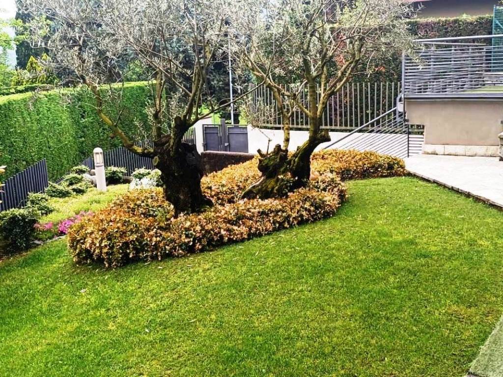 Villa a Brivio in Via Italia, 5 - Foto 3