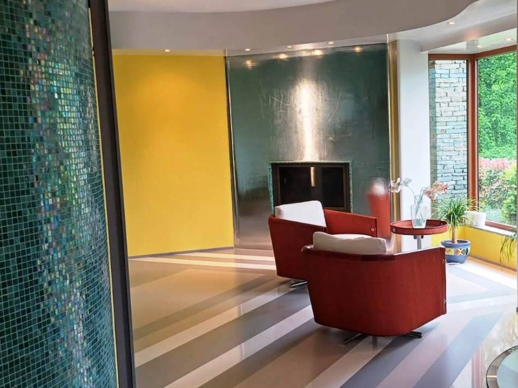 Villa a Brivio in Via Italia, 5 - Foto 4